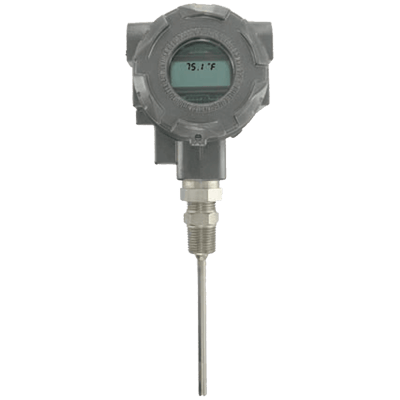 Dwyer Temperature Transmitter, Series TTE